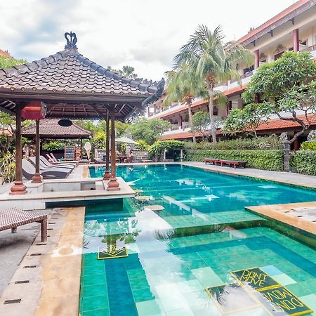 Zen Rooms Kuta Kubu Anyar 2 Zewnętrze zdjęcie
