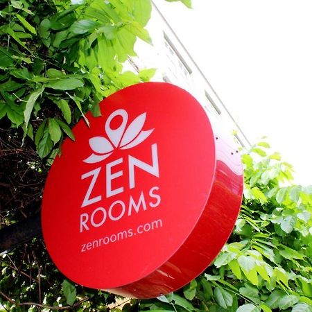 Zen Rooms Kuta Kubu Anyar 2 Zewnętrze zdjęcie