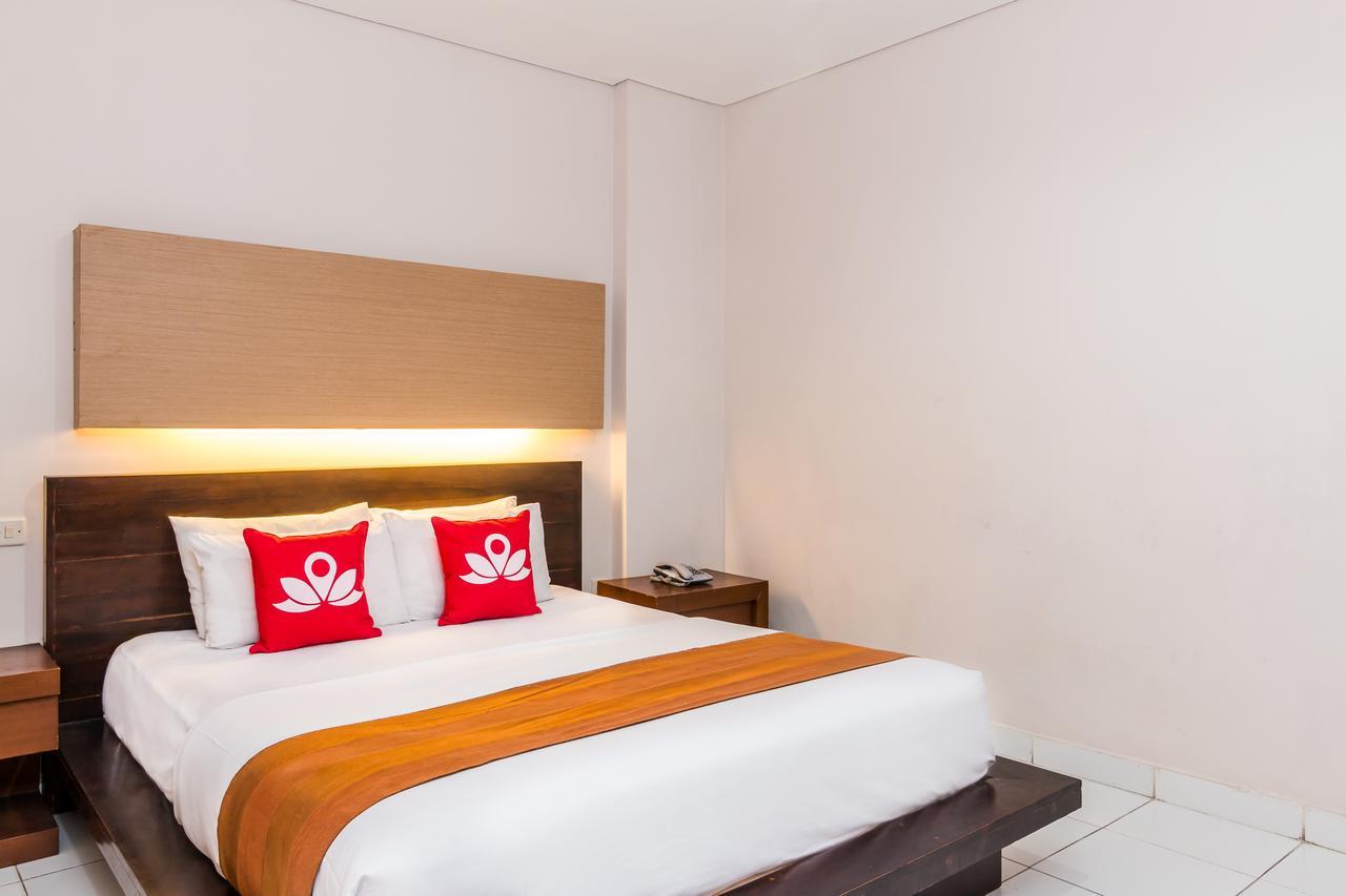 Zen Rooms Kuta Kubu Anyar 2 Zewnętrze zdjęcie