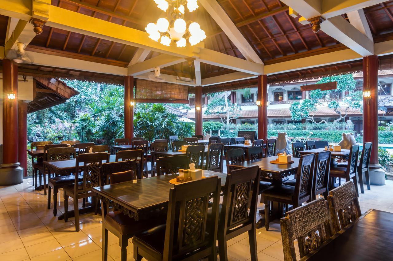 Zen Rooms Kuta Kubu Anyar 2 Zewnętrze zdjęcie