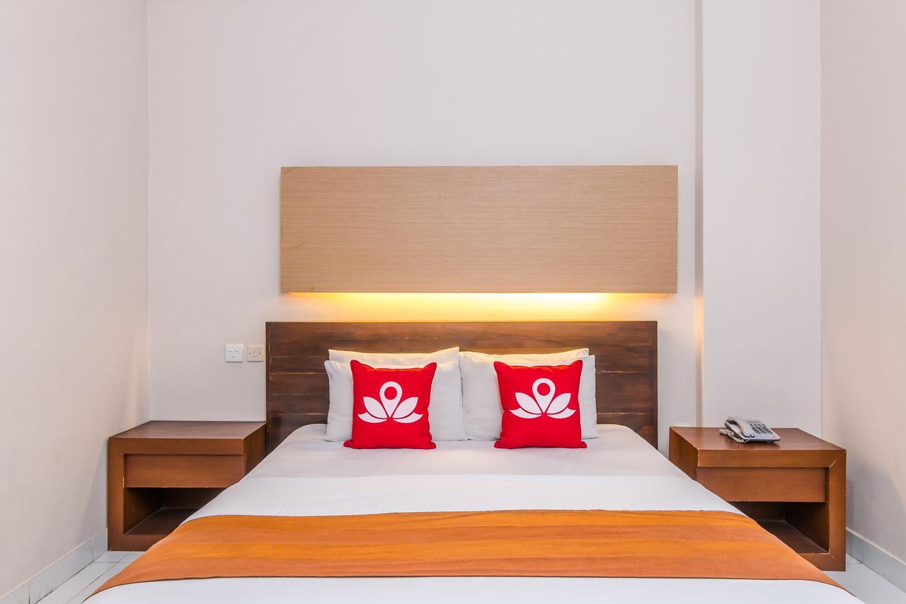 Zen Rooms Kuta Kubu Anyar 2 Zewnętrze zdjęcie