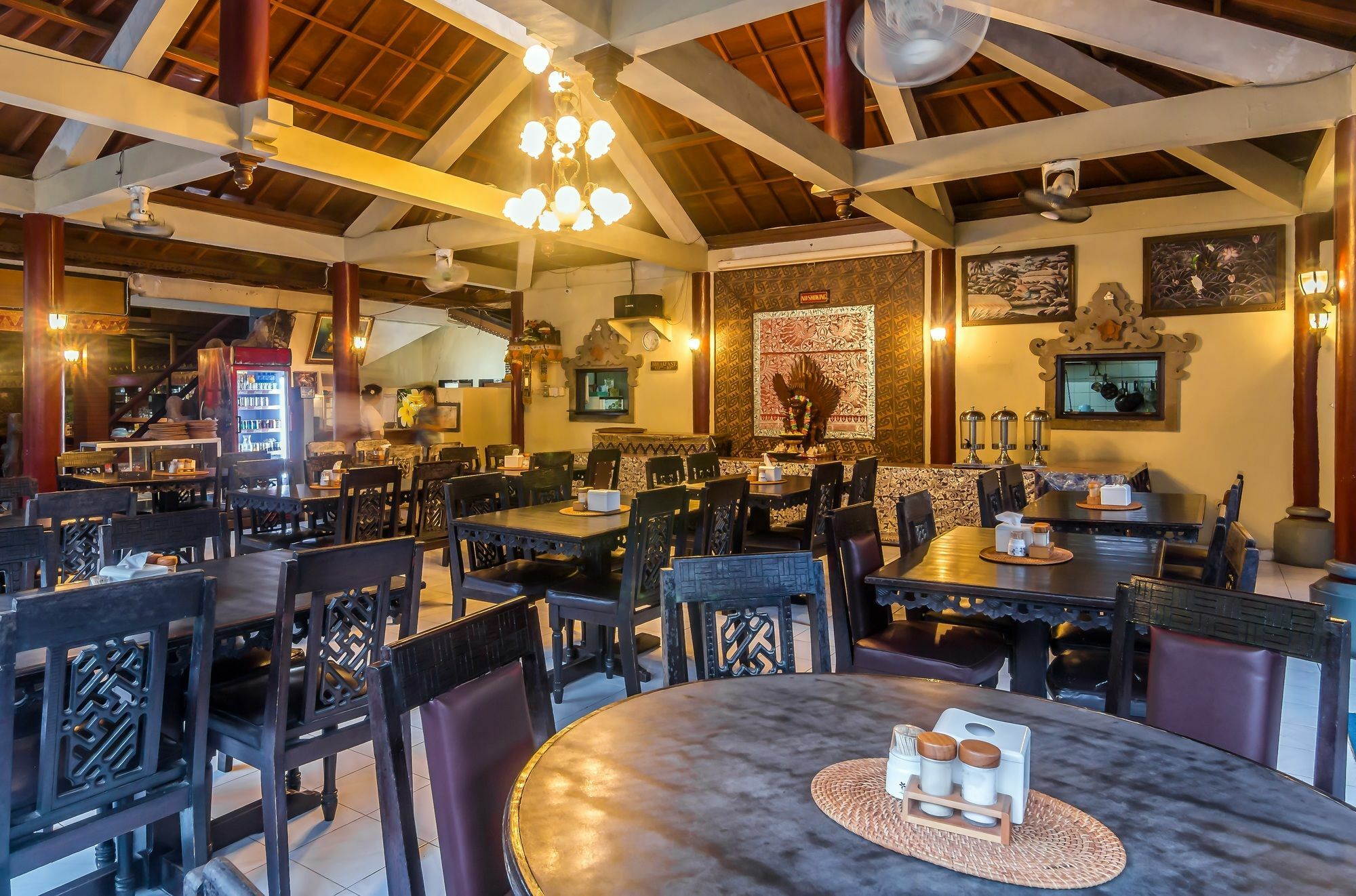 Zen Rooms Kuta Kubu Anyar 2 Zewnętrze zdjęcie